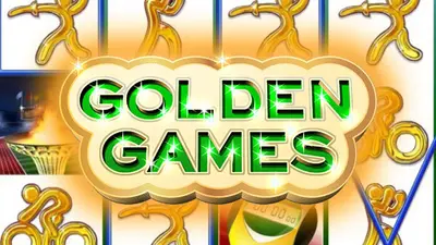 golden games
