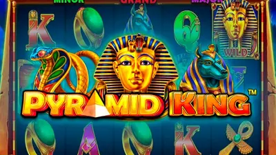 pyramid king