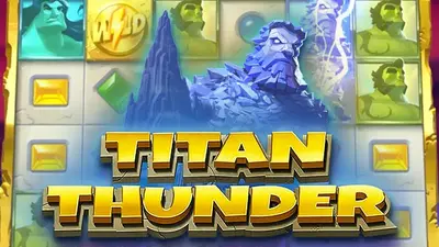 titan thunder